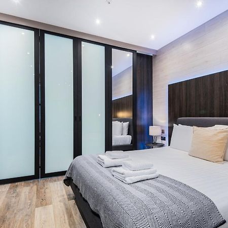 Ehthele Private Suites Londres Exterior foto