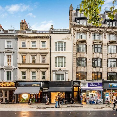 Ehthele Private Suites Londres Exterior foto