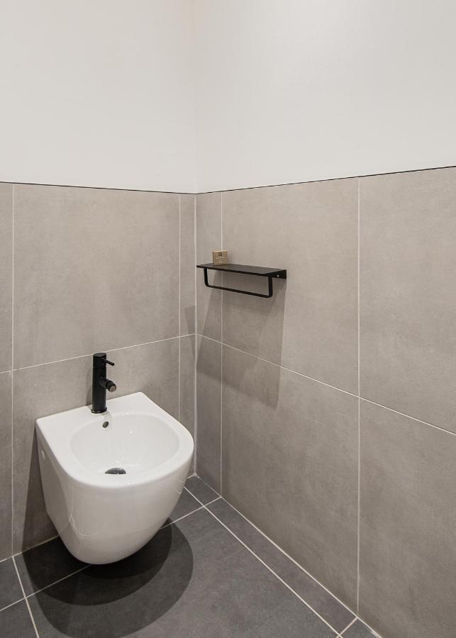 Ehthele Private Suites Londres Exterior foto