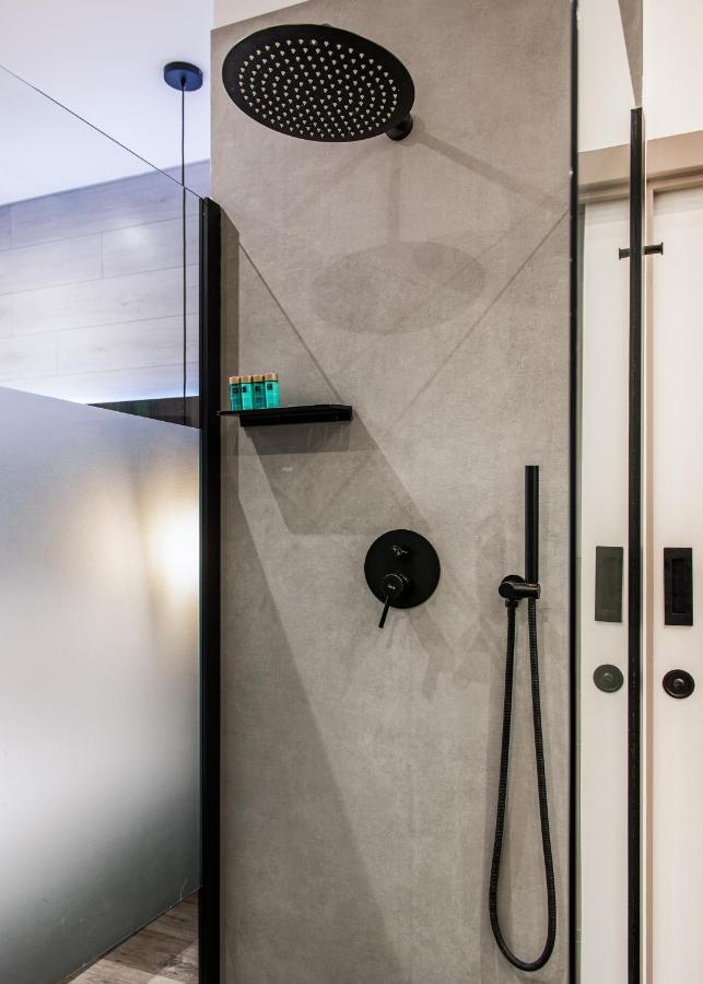 Ehthele Private Suites Londres Exterior foto